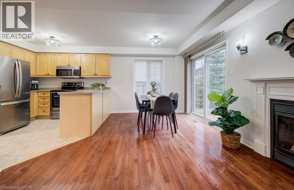 2058 Glenhampton Road, Oakville, Ontario  L6M 3T9 - Photo 18 - 40810713