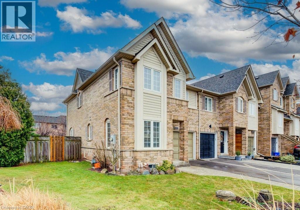 2058 Glenhampton Road, Oakville, Ontario  L6M 3T9 - Photo 3 - 40810713