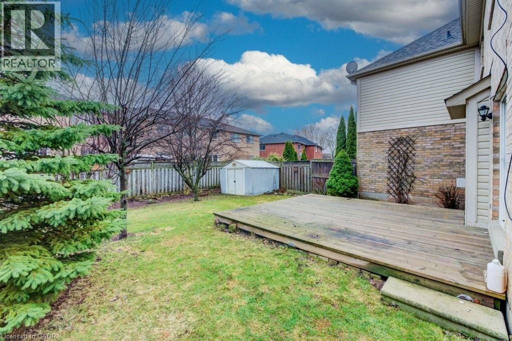 2058 Glenhampton Road, Oakville, Ontario  L6M 3T9 - Photo 36 - 40810713