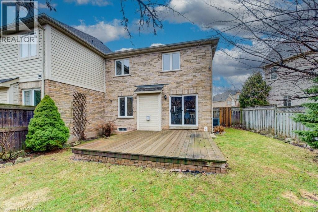 2058 Glenhampton Road, Oakville, Ontario  L6M 3T9 - Photo 37 - 40810713