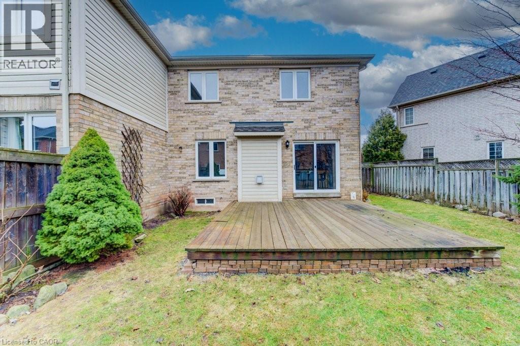 2058 Glenhampton Road, Oakville, Ontario  L6M 3T9 - Photo 38 - 40810713