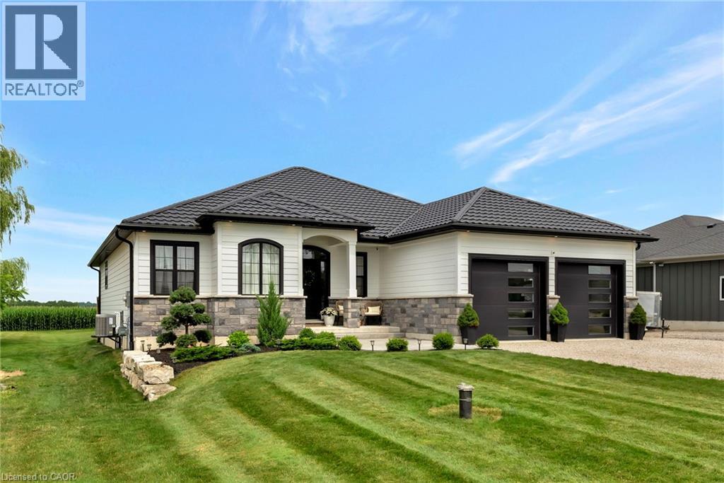 11715 PLANK Road, eden, Ontario