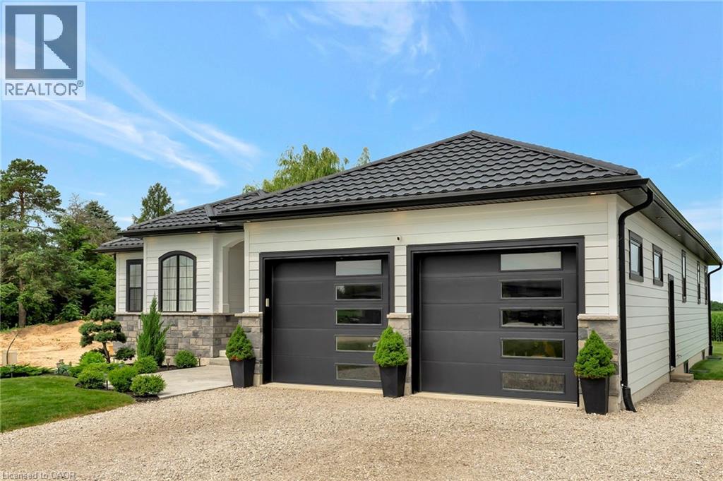 11715 Plank Road, Eden, Ontario  N0J 1H0 - Photo 3 - 40810672