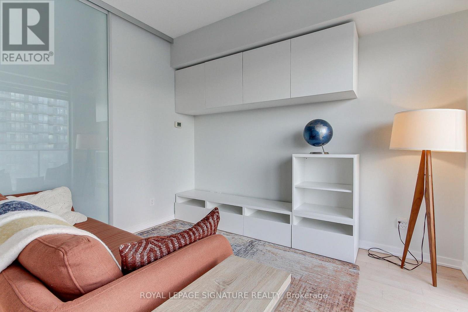 1511 - 103 The Queensway, Toronto (High Park-Swansea), Ontario  M6S 5B4 - Photo 19 - W12874634