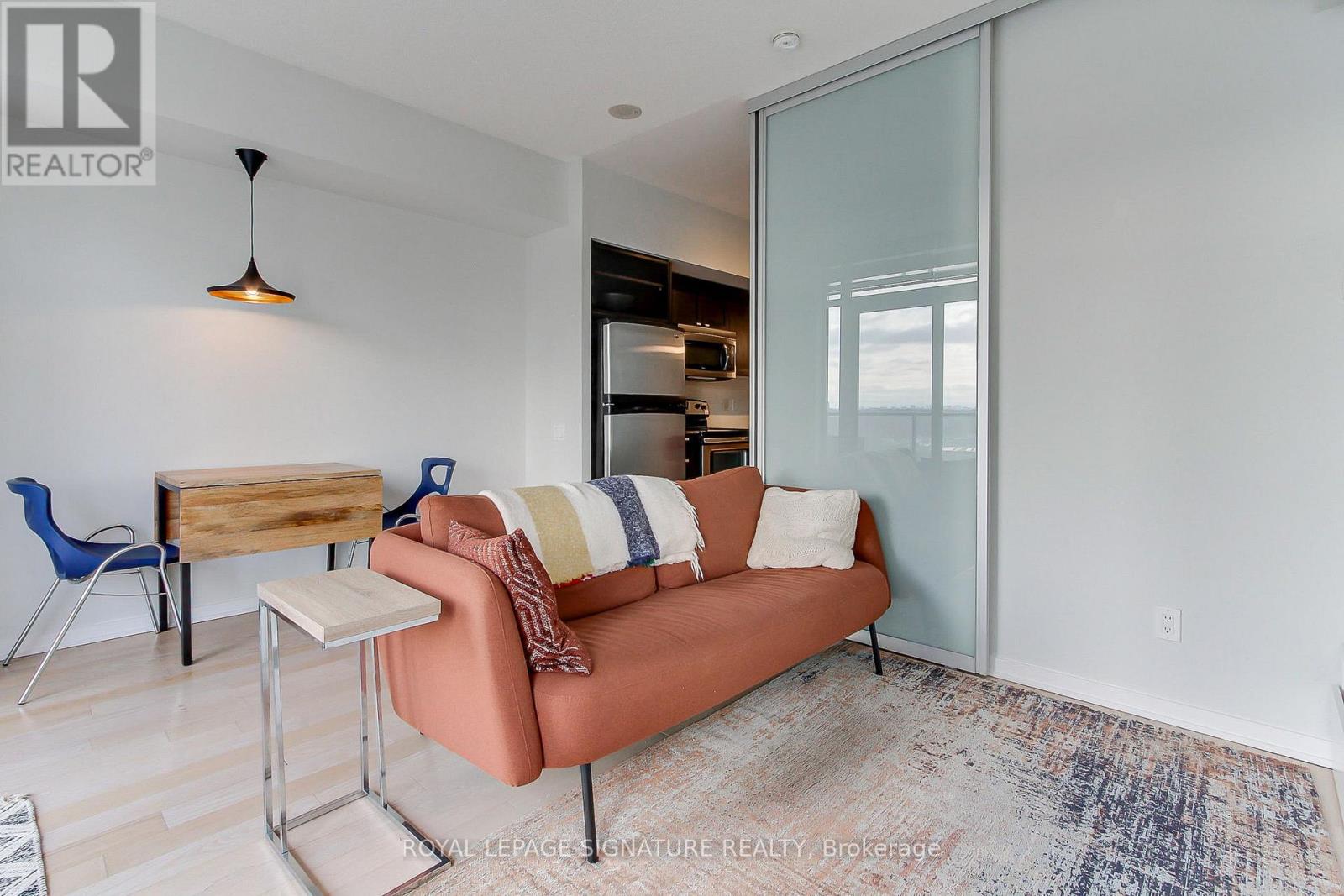 1511 - 103 The Queensway, Toronto (High Park-Swansea), Ontario  M6S 5B4 - Photo 20 - W12874634