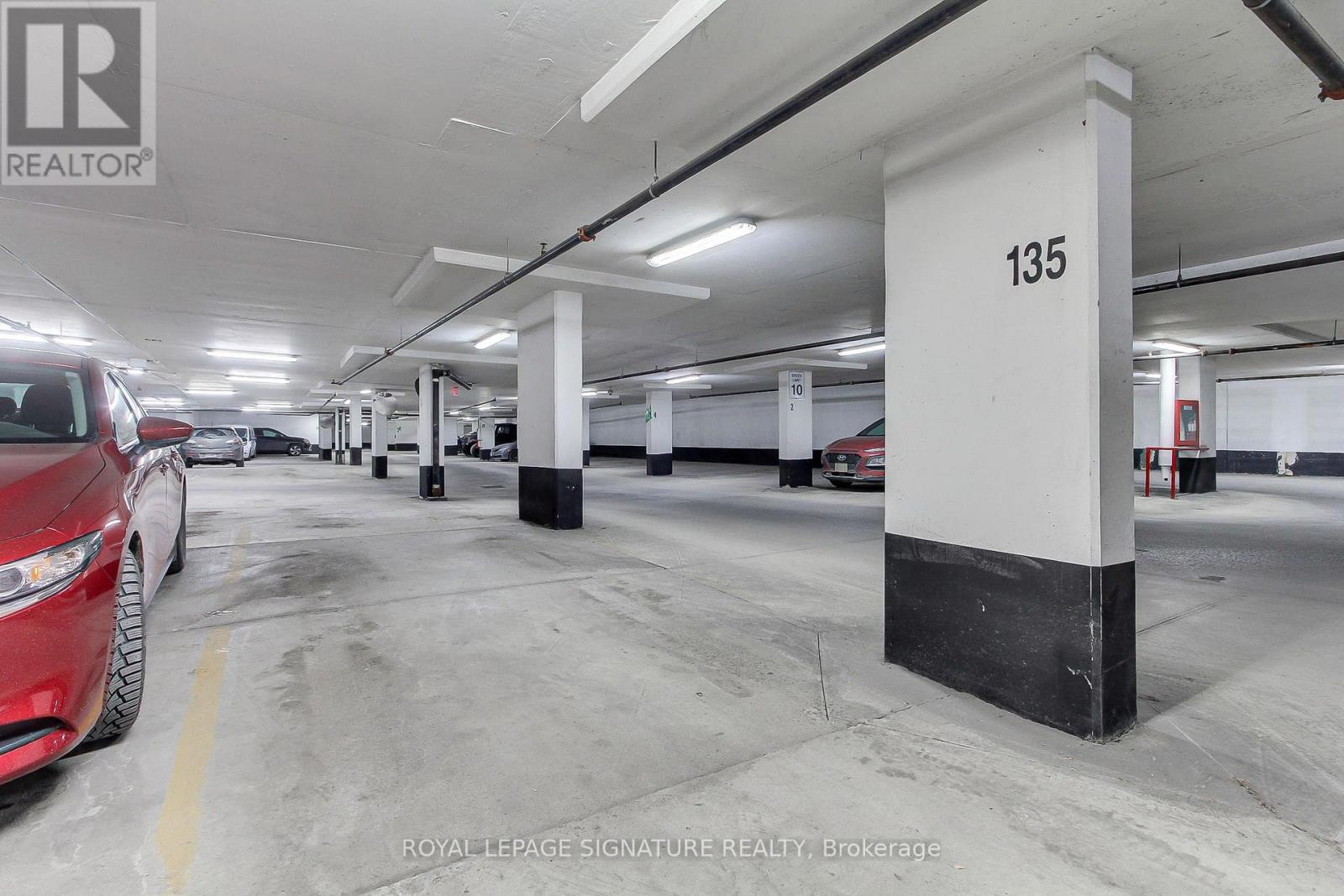 1511 - 103 The Queensway, Toronto (High Park-Swansea), Ontario  M6S 5B4 - Photo 38 - W12874634