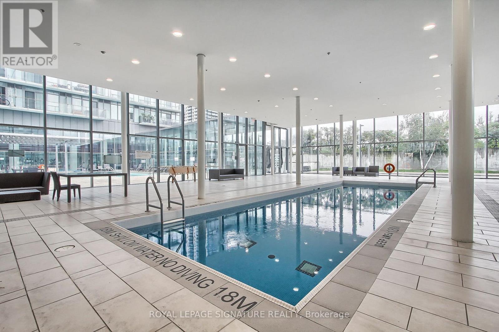 1511 - 103 The Queensway, Toronto (High Park-Swansea), Ontario  M6S 5B4 - Photo 39 - W12874634