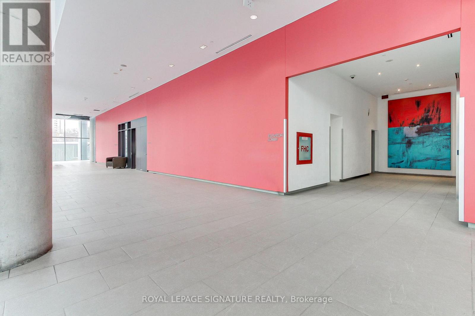 1511 - 103 The Queensway, Toronto (High Park-Swansea), Ontario  M6S 5B4 - Photo 6 - W12874634