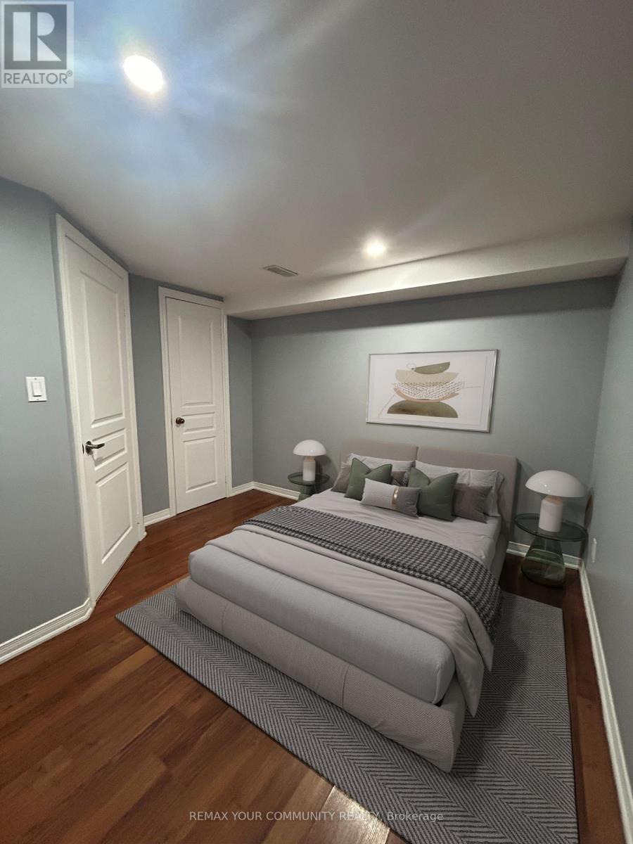 Bsmt - 152 Silverthorn Avenue, Toronto, Ontario  M6N 3K3 - Photo 10 - W12874640