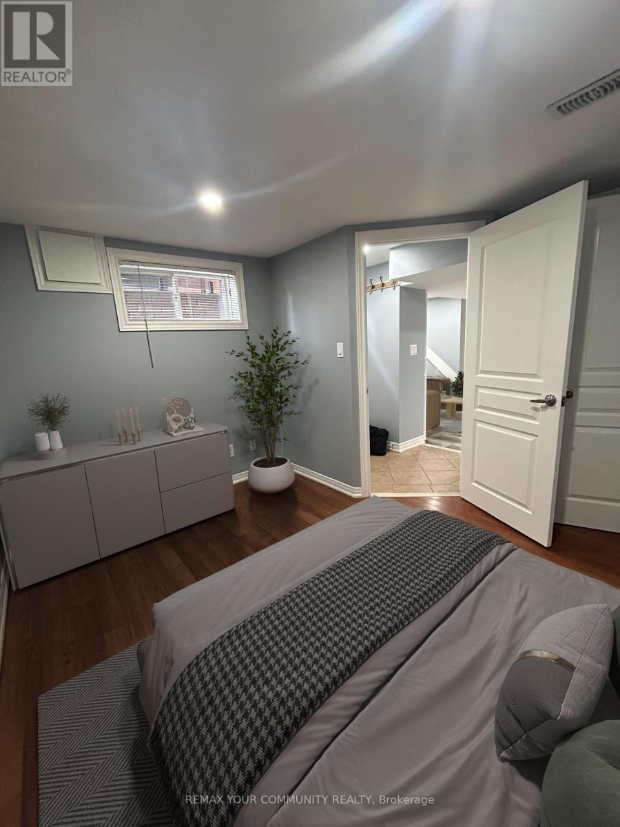 Bsmt - 152 Silverthorn Avenue, Toronto, Ontario  M6N 3K3 - Photo 11 - W12874640