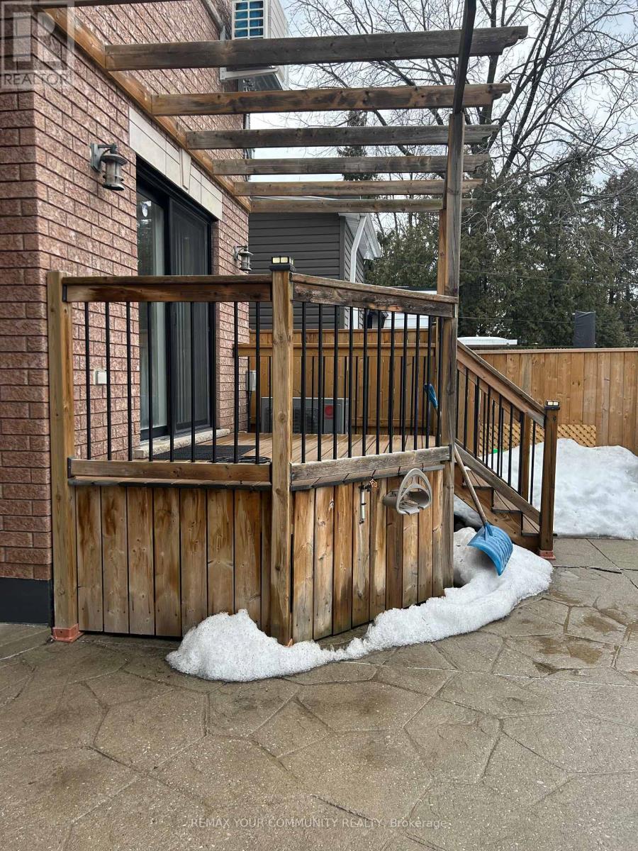 Bsmt - 152 Silverthorn Avenue, Toronto, Ontario  M6N 3K3 - Photo 15 - W12874640