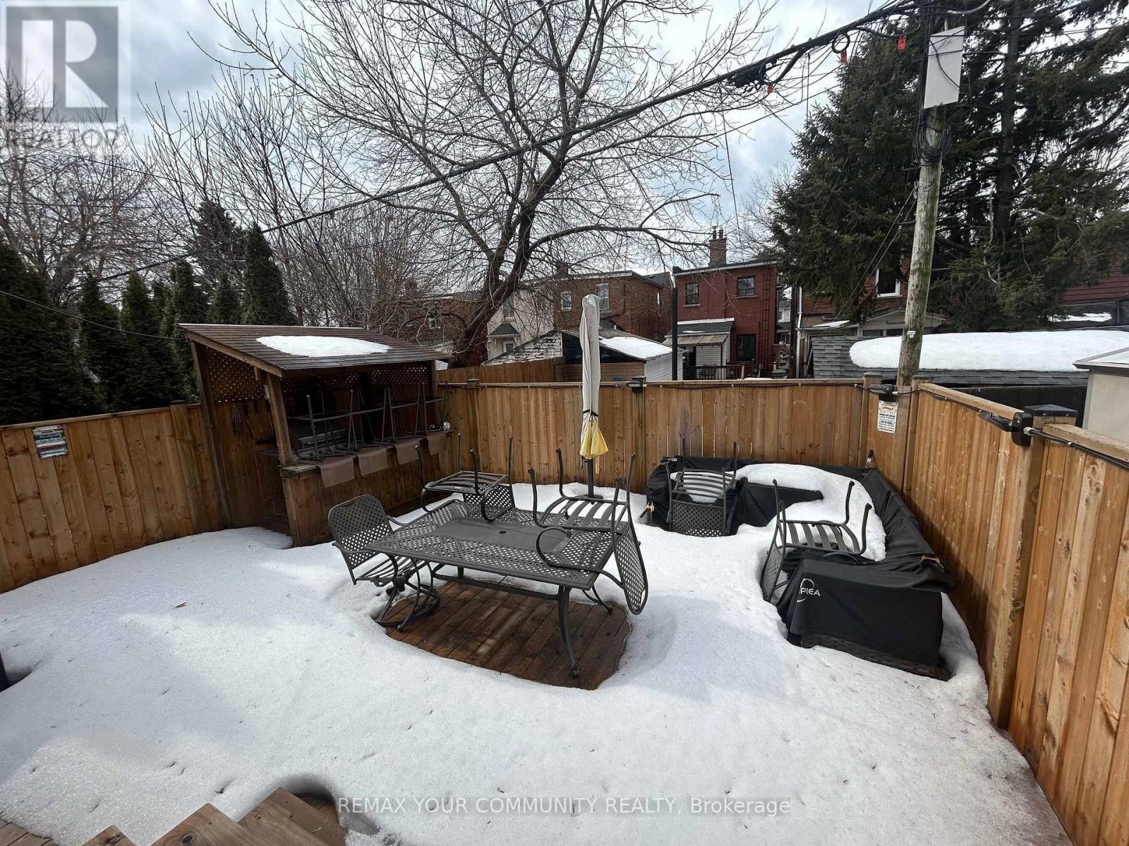Bsmt - 152 Silverthorn Avenue, Toronto, Ontario  M6N 3K3 - Photo 16 - W12874640