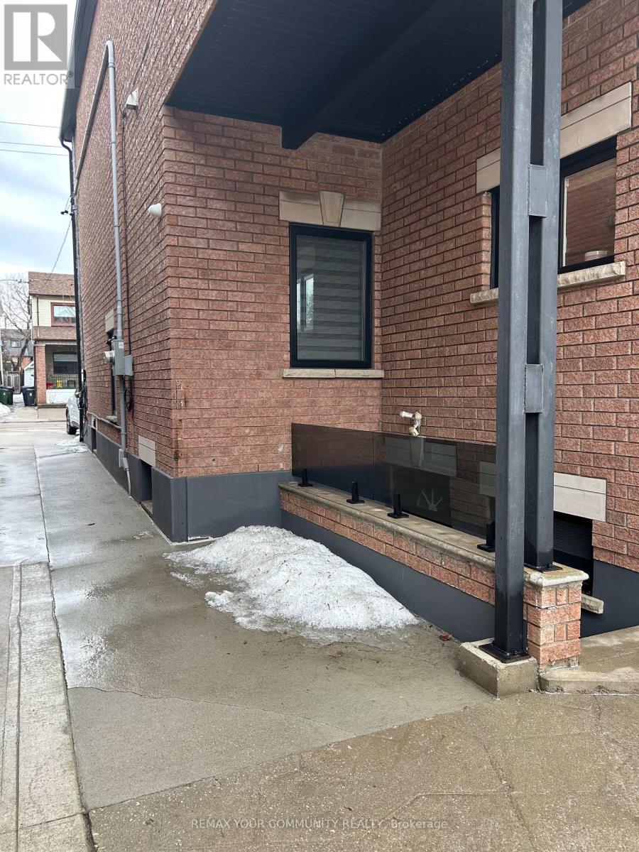 Bsmt - 152 Silverthorn Avenue, Toronto, Ontario  M6N 3K3 - Photo 18 - W12874640