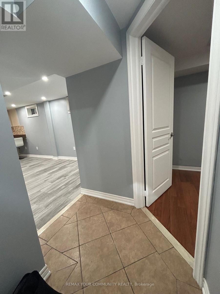 Bsmt - 152 Silverthorn Avenue, Toronto, Ontario  M6N 3K3 - Photo 2 - W12874640