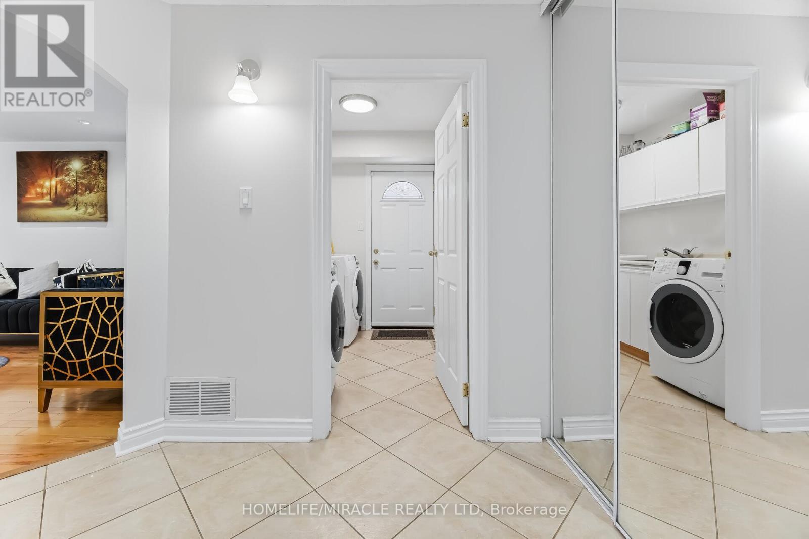 60 Trewartha Crescent, Brampton, Ontario  L6Z 1X4 - Photo 16 - W12874650