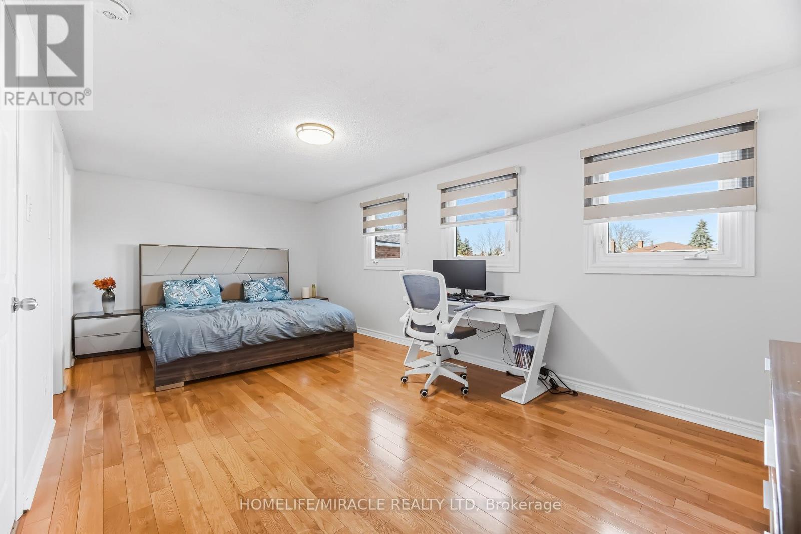 60 Trewartha Crescent, Brampton, Ontario  L6Z 1X4 - Photo 22 - W12874650