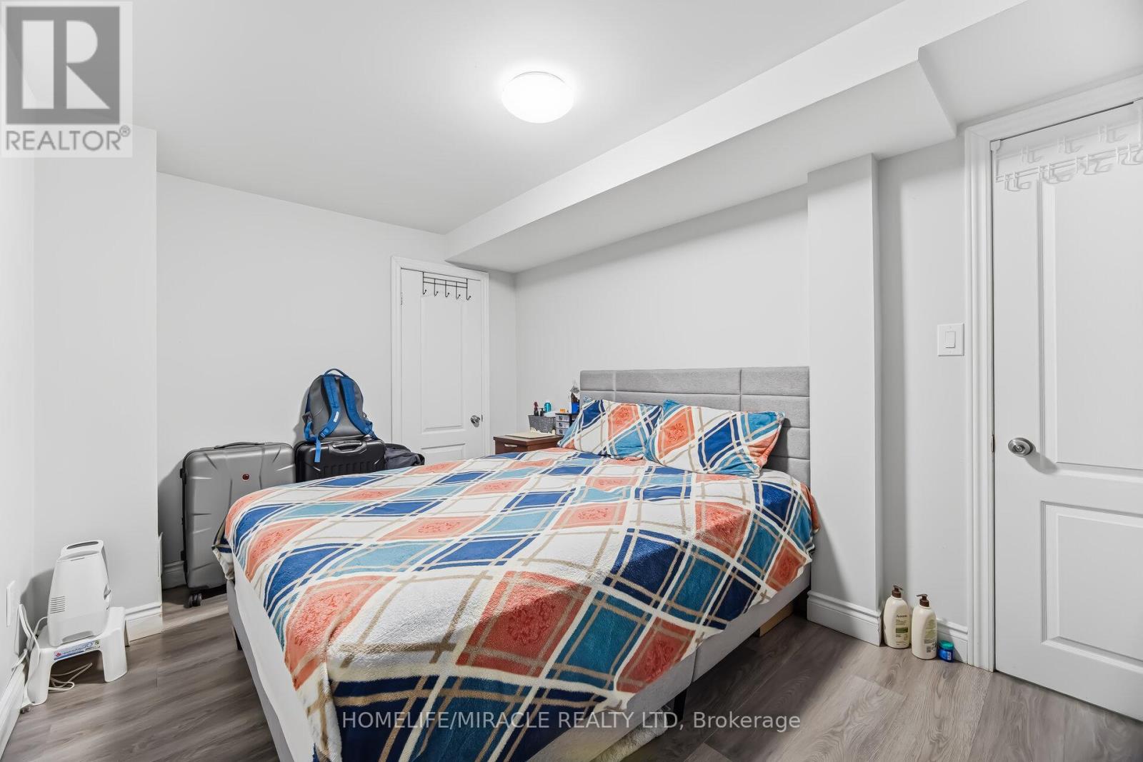 60 Trewartha Crescent, Brampton, Ontario  L6Z 1X4 - Photo 43 - W12874650