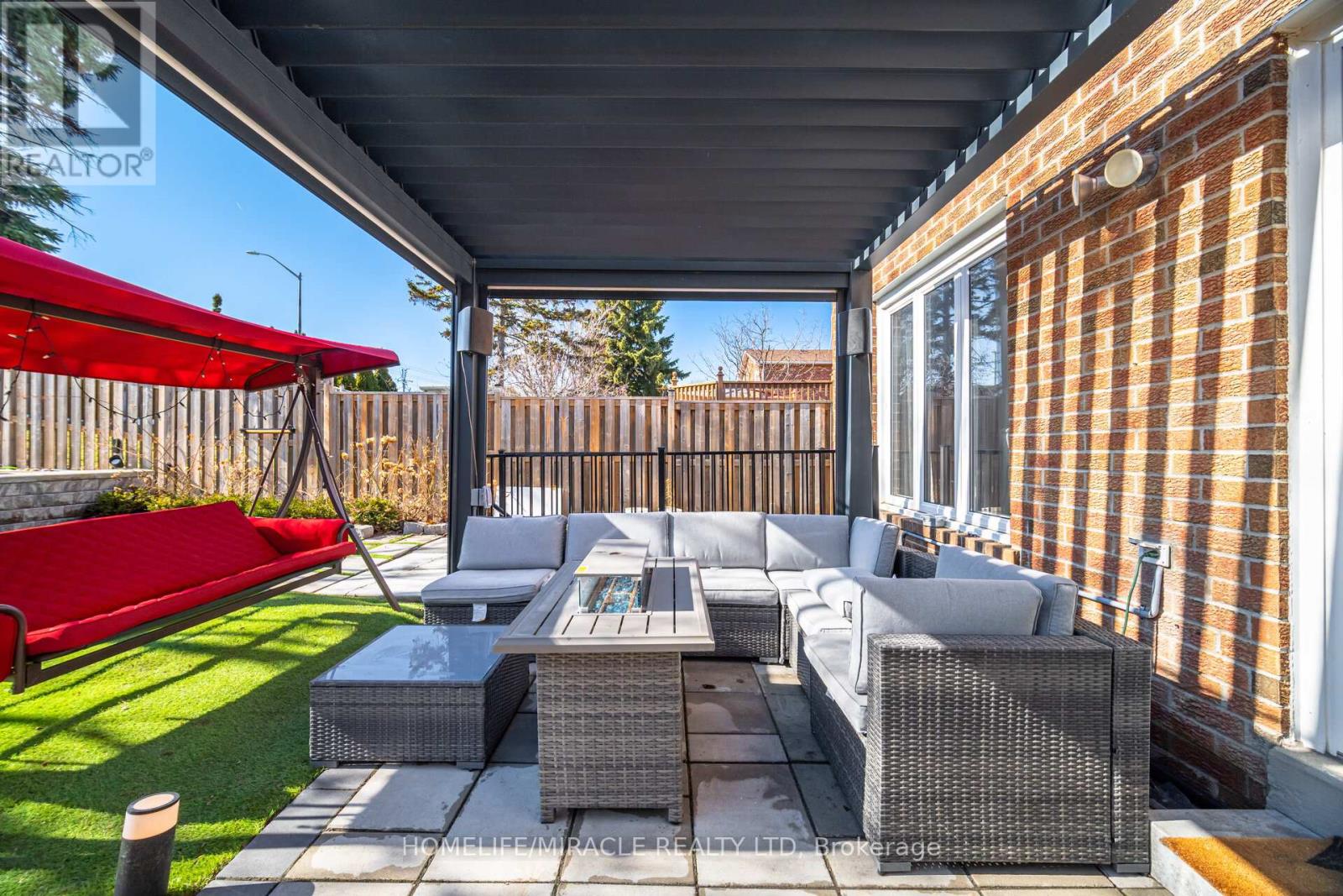 60 Trewartha Crescent, Brampton, Ontario  L6Z 1X4 - Photo 45 - W12874650