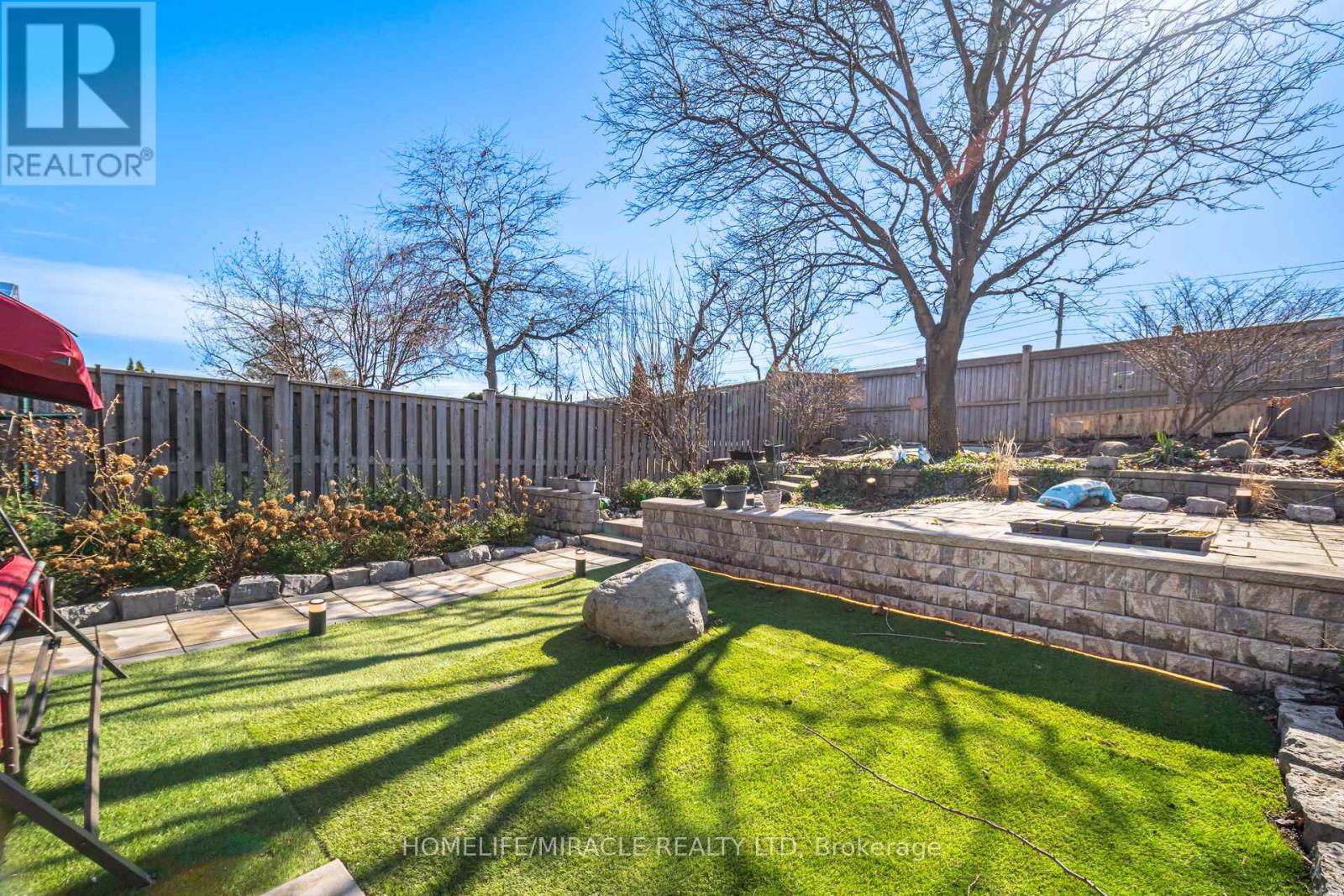 60 Trewartha Crescent, Brampton, Ontario  L6Z 1X4 - Photo 47 - W12874650