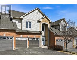 5 - 4360 MILLCROFT PARK DRIVE, Burlington, Ontario
