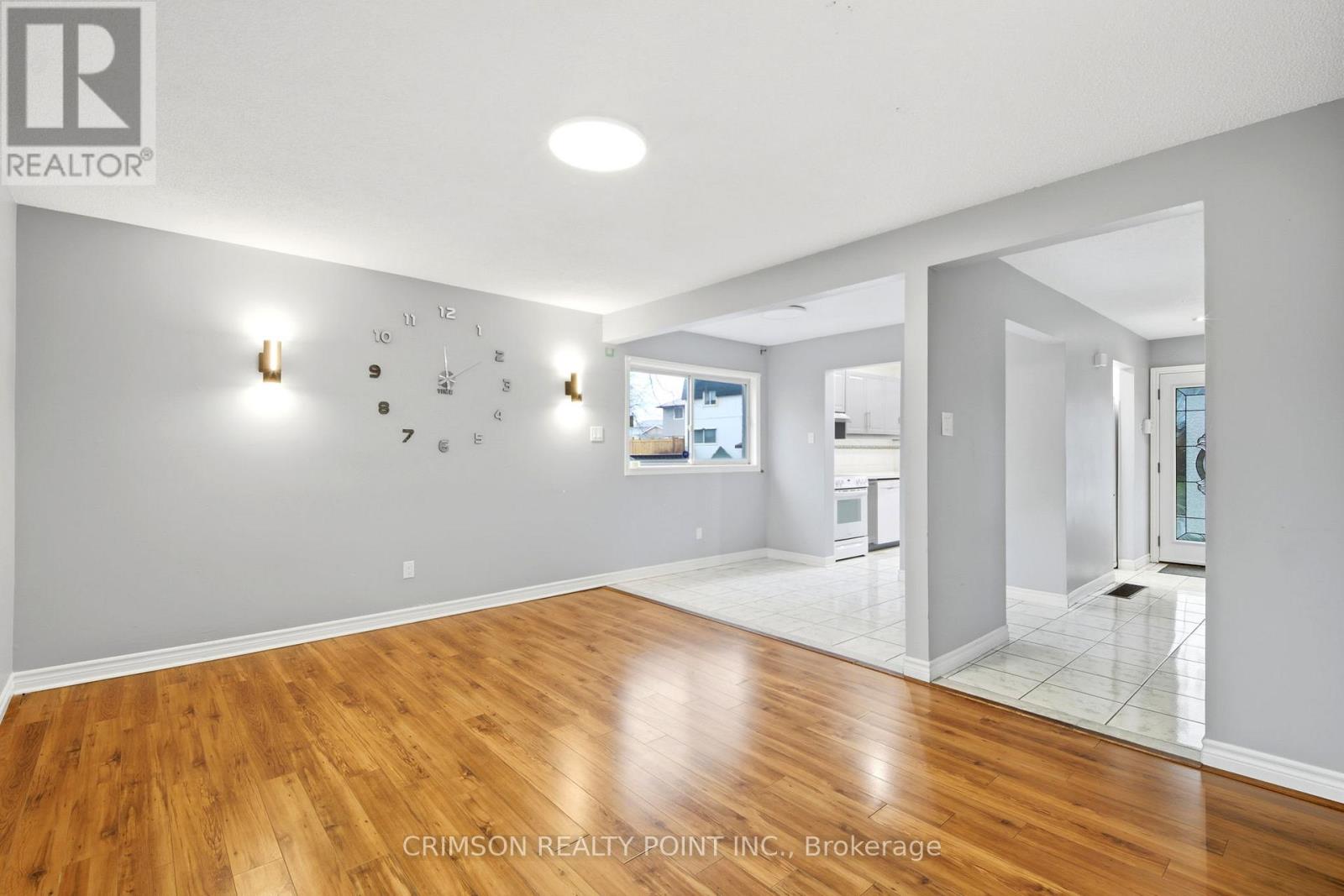 34 Hillbank Trail, Brampton (Central Park), Ontario  L6S 1P6 - Photo 12 - W12874704