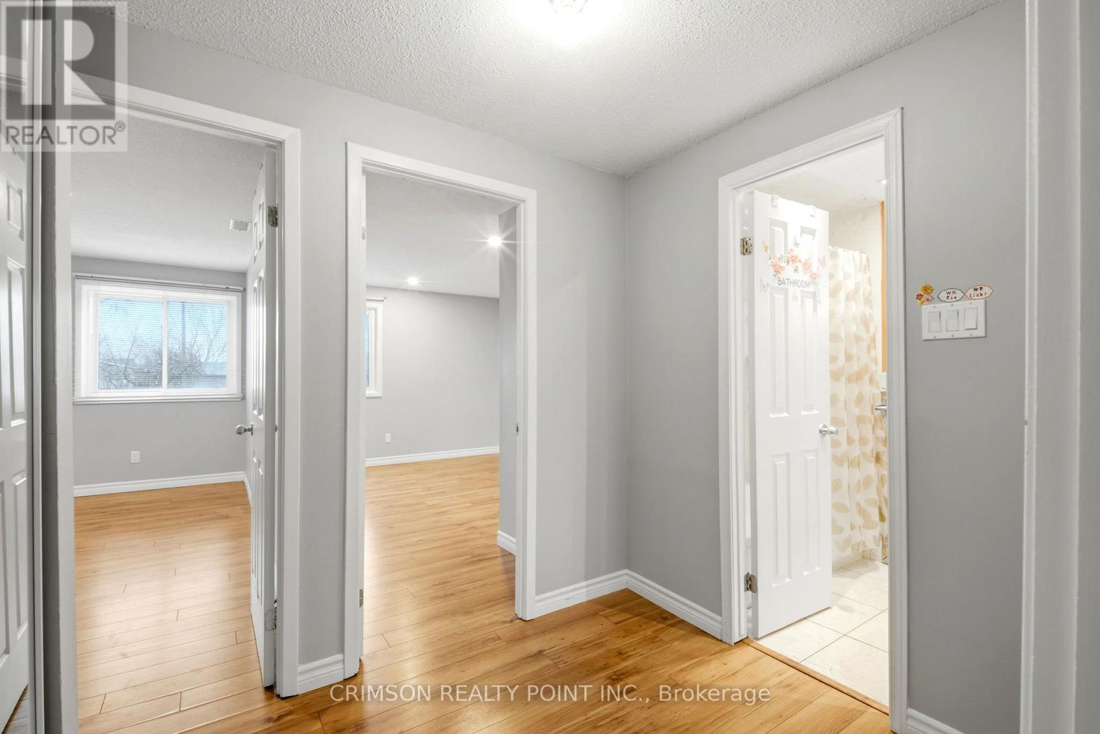 34 Hillbank Trail, Brampton (Central Park), Ontario  L6S 1P6 - Photo 22 - W12874704