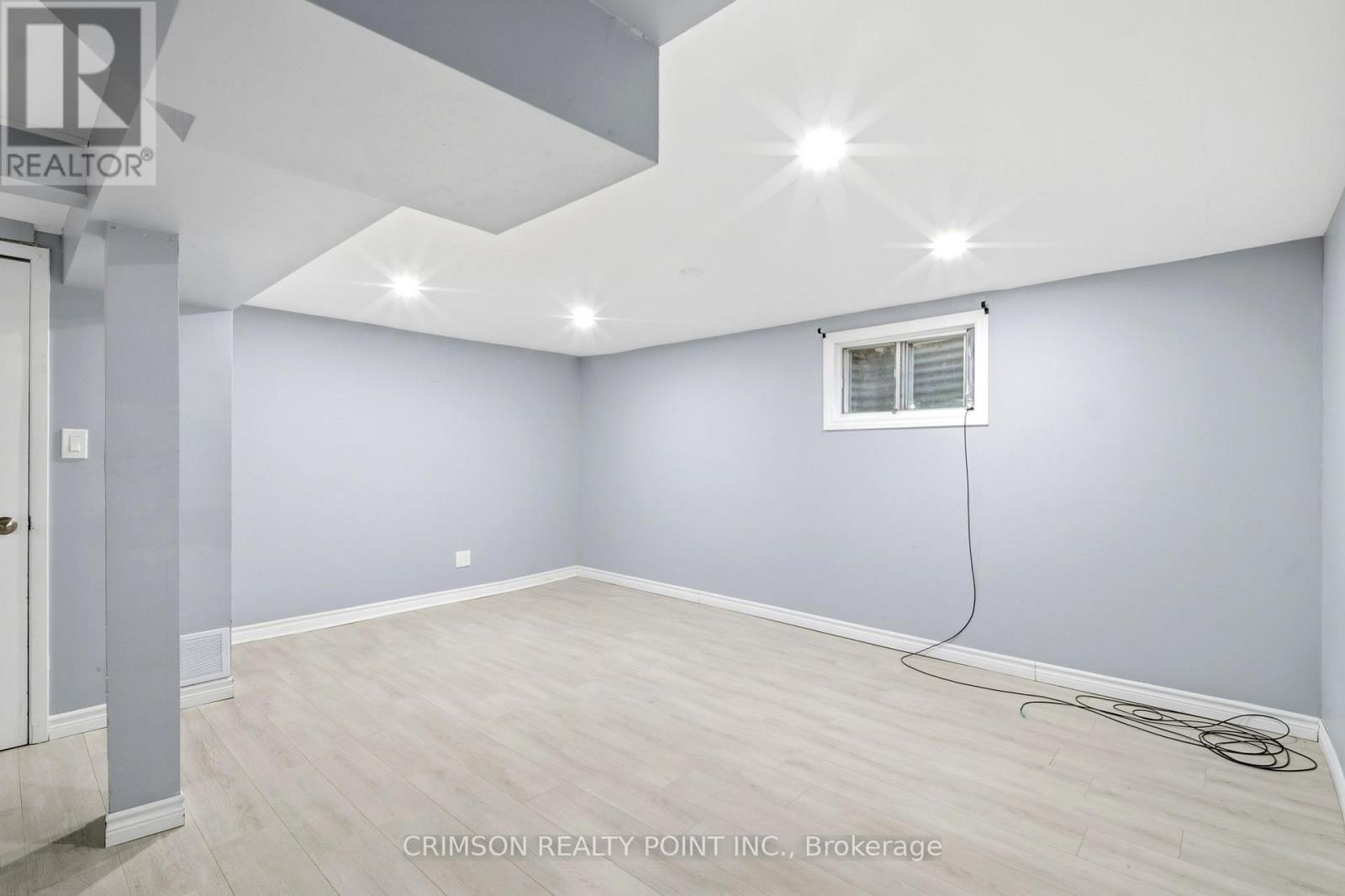 34 Hillbank Trail, Brampton (Central Park), Ontario  L6S 1P6 - Photo 27 - W12874704