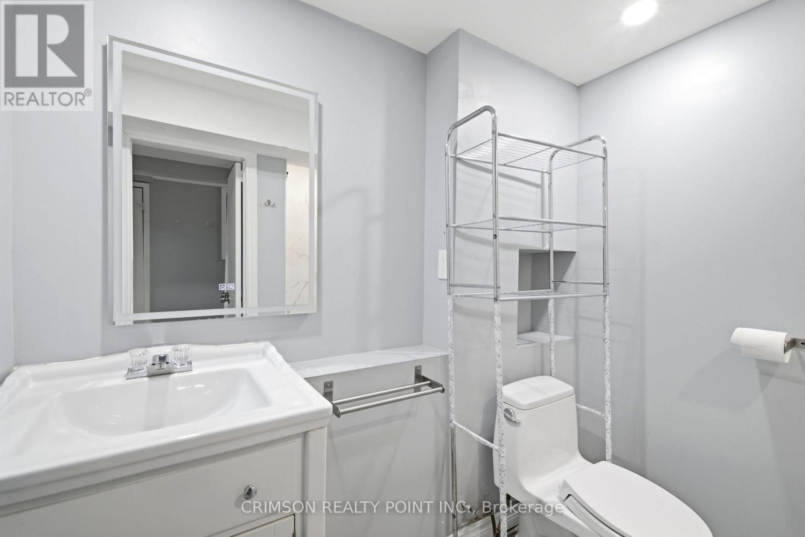 34 Hillbank Trail, Brampton (Central Park), Ontario  L6S 1P6 - Photo 29 - W12874704