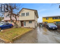 34 HILLBANK TRAIL, Brampton, Ontario