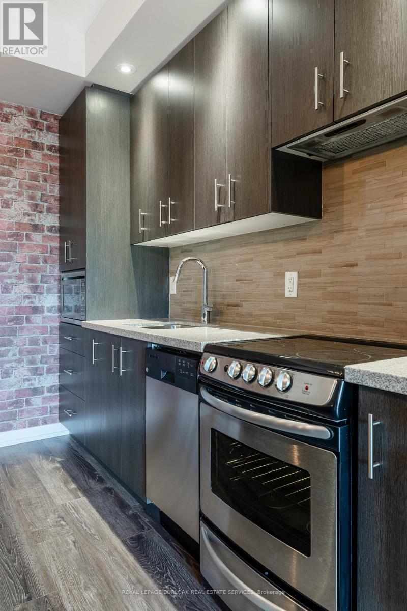 224 - 457 Plains Road E, Burlington, Ontario  L7T 2E2 - Photo 13 - W12874724