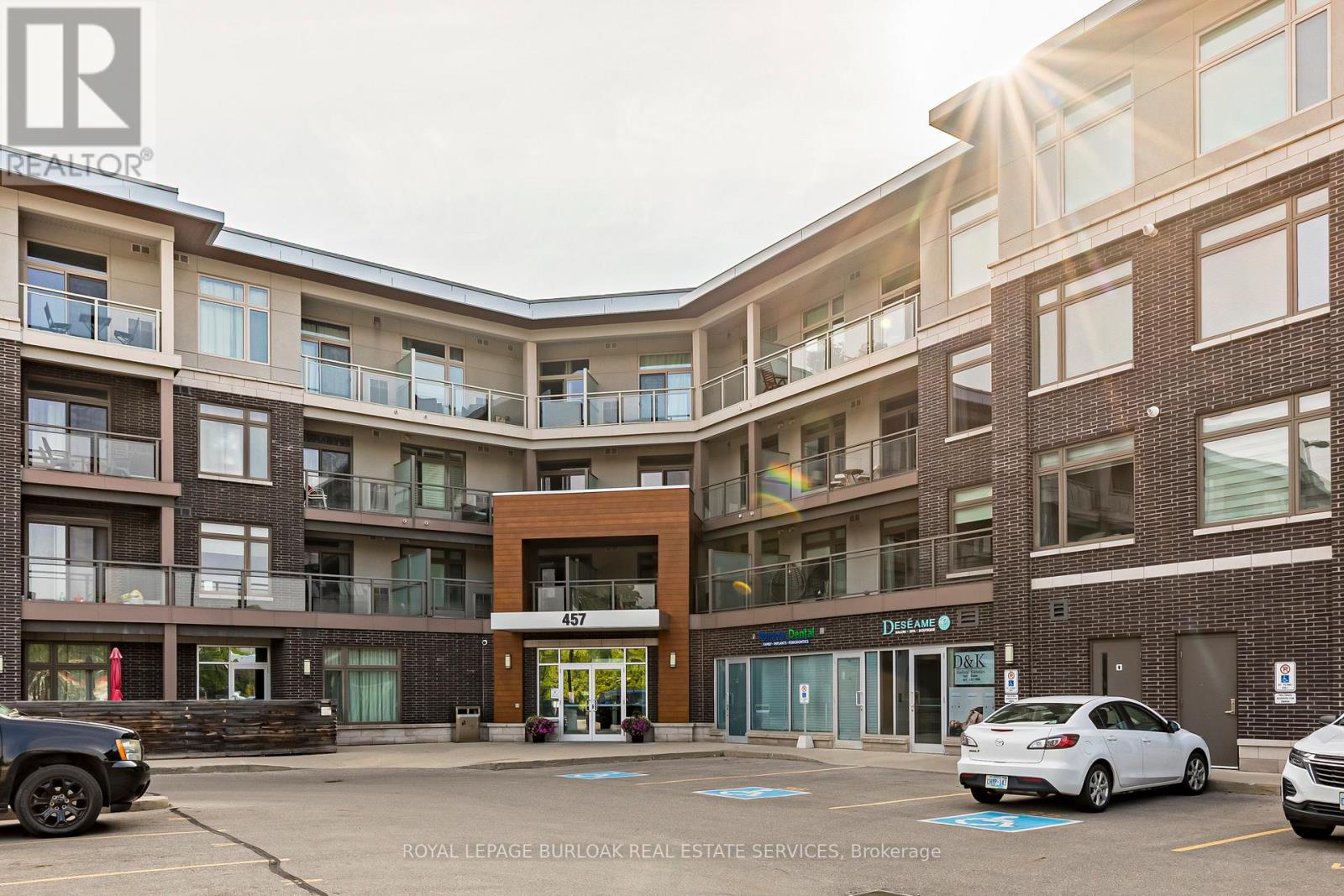 224 - 457 Plains Road E, Burlington, Ontario  L7T 2E2 - Photo 18 - W12874724