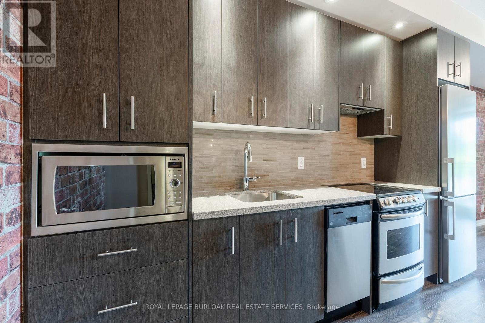 224 - 457 Plains Road E, Burlington, Ontario  L7T 2E2 - Photo 7 - W12874724