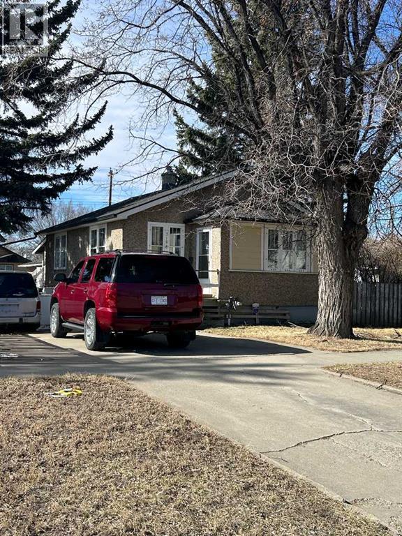 5108 57 Street, taber, Alberta