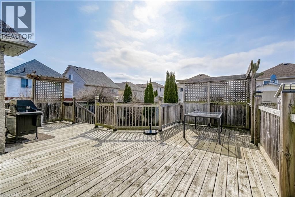 15 Waffler Crescent, Cambridge, Ontario  N1P 1H6 - Photo 29 - 40810233