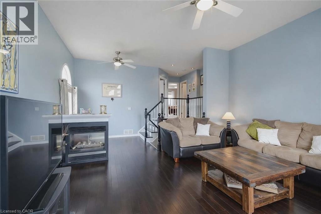 15 Waffler Crescent, Cambridge, Ontario  N1P 1H6 - Photo 17 - 40810233