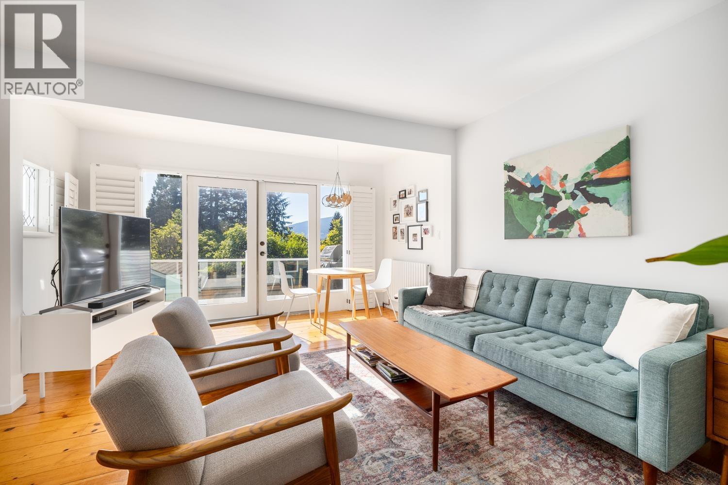 3841 Lonsdale Avenue, North Vancouver, British Columbia  V7N 3K8 - Photo 5 - R3098993