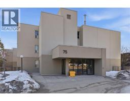 75 SILVERCREEK Parkway N Unit# 308, Guelph, Ontario
