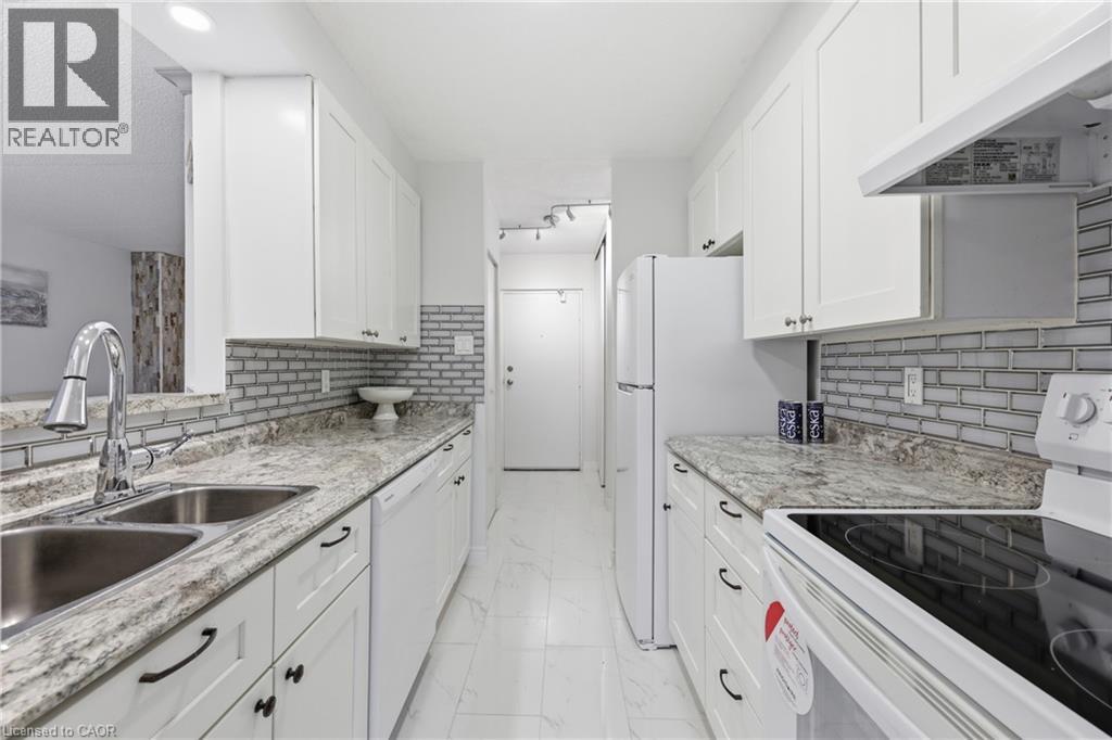 75 Silvercreek Parkway N Unit# 308, Guelph, Ontario  N1H 7R9 - Photo 12 - 40811469