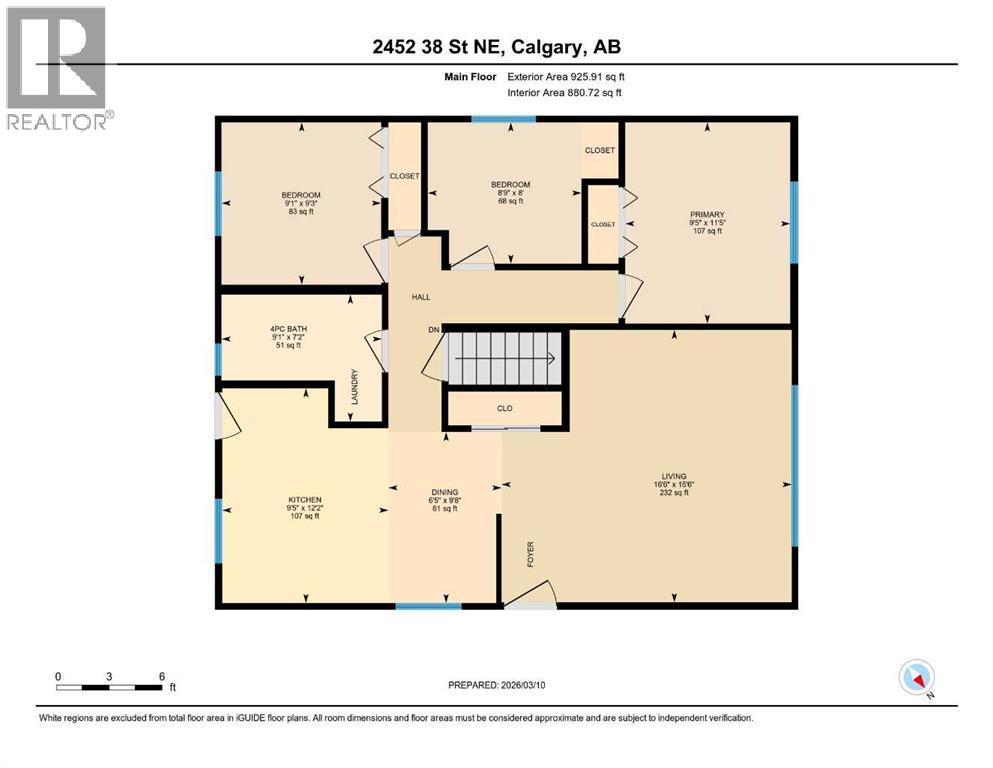 2452 38 Street Ne, Calgary, Alberta  T2Z 3B5 - Photo 32 - A2290940