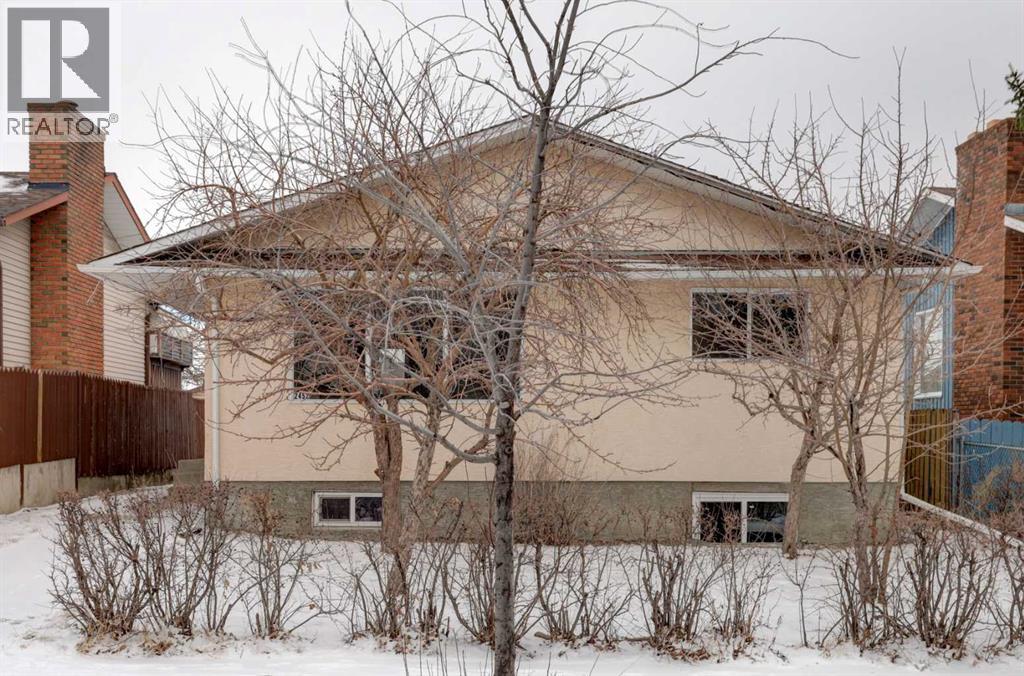 2452 38 Street Ne, Calgary, Alberta  T2Z 3B5 - Photo 2 - A2290940