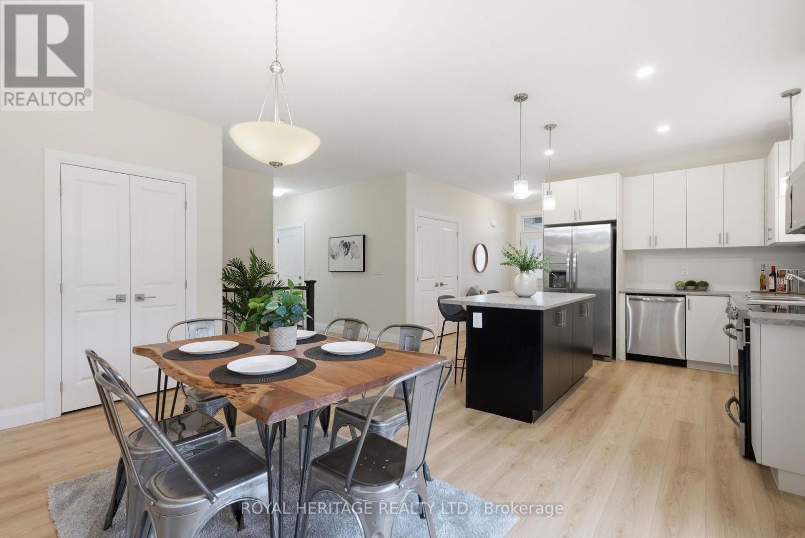 36 Prairie Run Road, Cramahe (Colborne), Ontario  K0K 1S0 - Photo 16 - X12874624