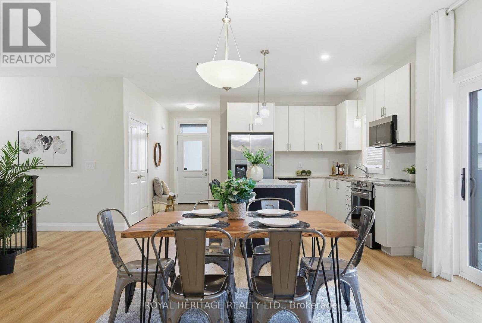 36 Prairie Run Road, Cramahe (Colborne), Ontario  K0K 1S0 - Photo 17 - X12874624