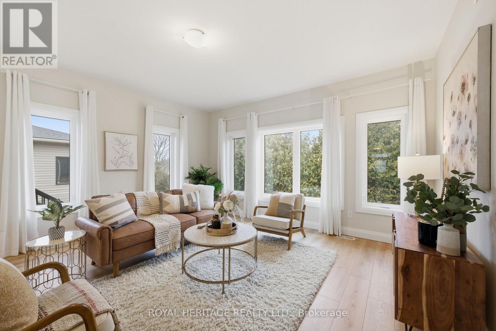 36 Prairie Run Road, Cramahe (Colborne), Ontario  K0K 1S0 - Photo 18 - X12874624