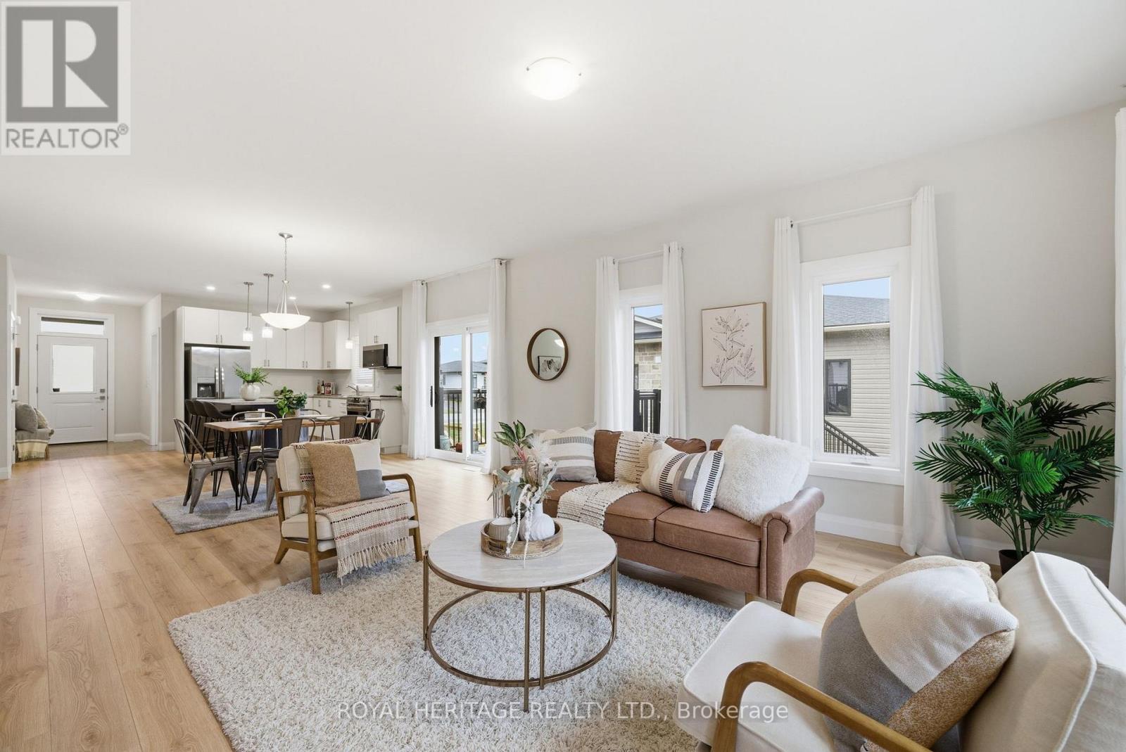 36 Prairie Run Road, Cramahe (Colborne), Ontario  K0K 1S0 - Photo 19 - X12874624