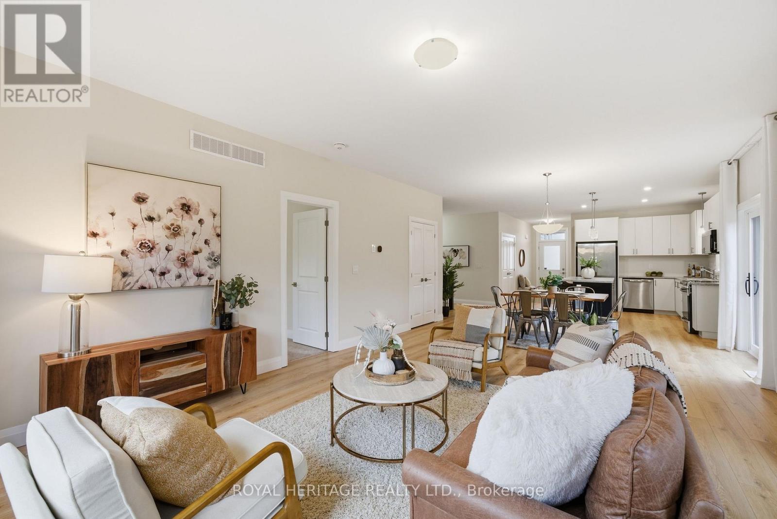 36 Prairie Run Road, Cramahe (Colborne), Ontario  K0K 1S0 - Photo 20 - X12874624