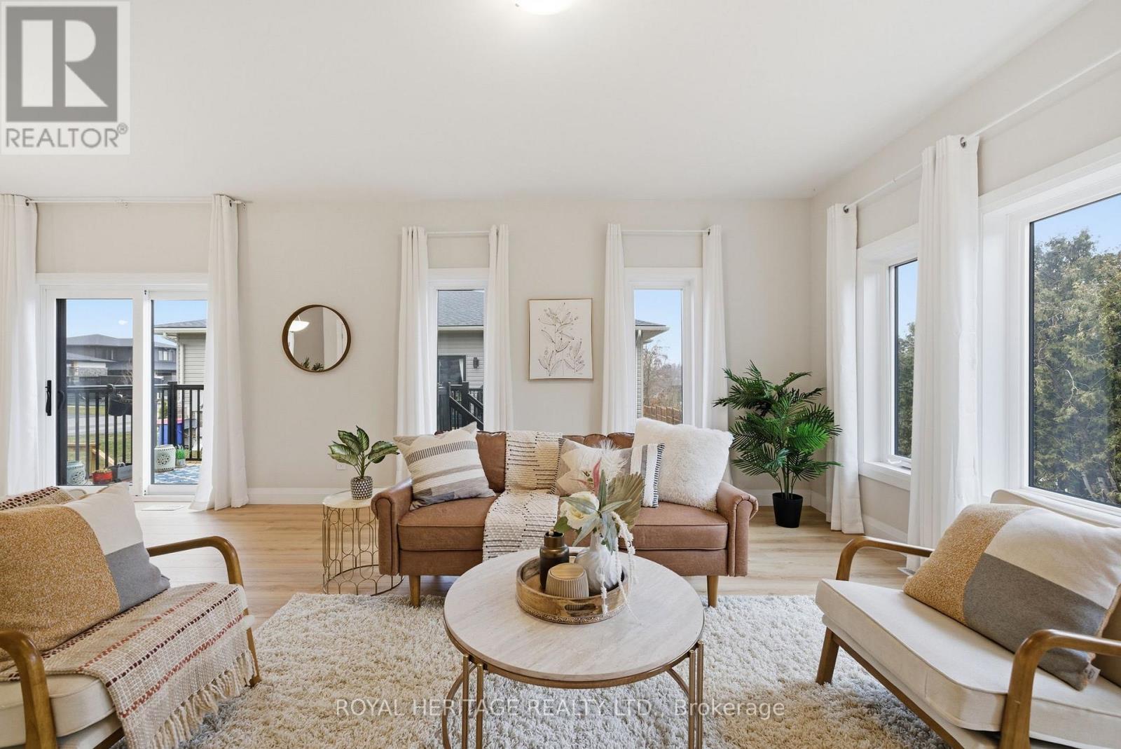 36 Prairie Run Road, Cramahe (Colborne), Ontario  K0K 1S0 - Photo 21 - X12874624