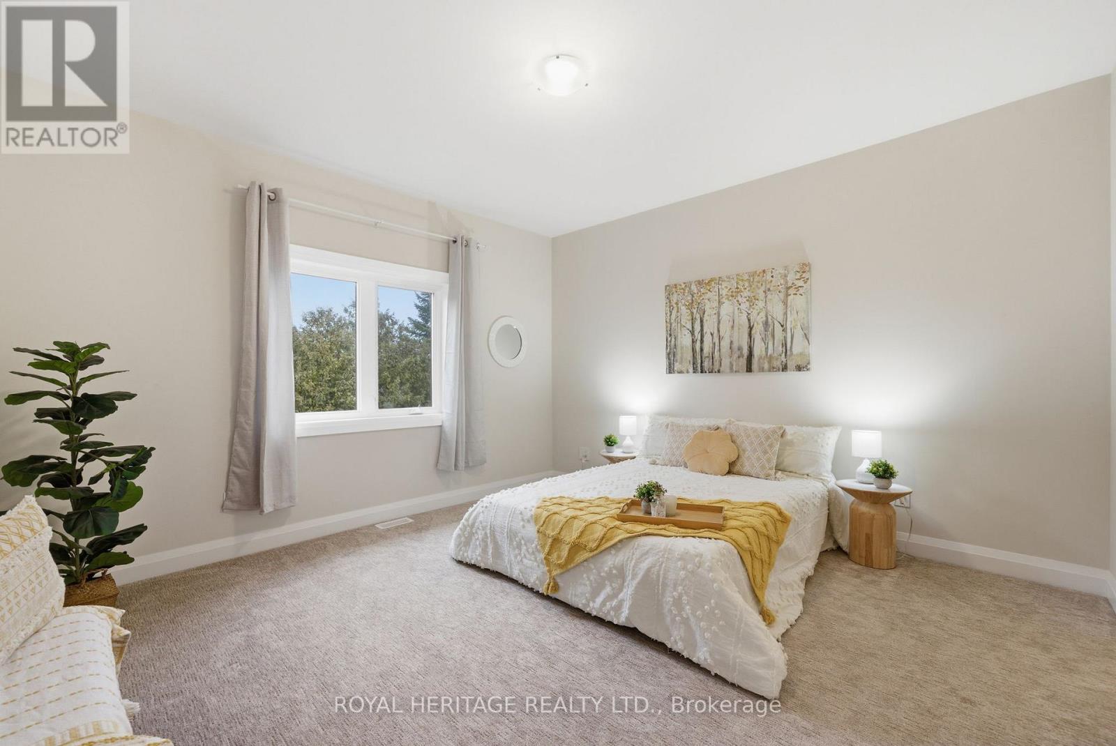 36 Prairie Run Road, Cramahe (Colborne), Ontario  K0K 1S0 - Photo 22 - X12874624