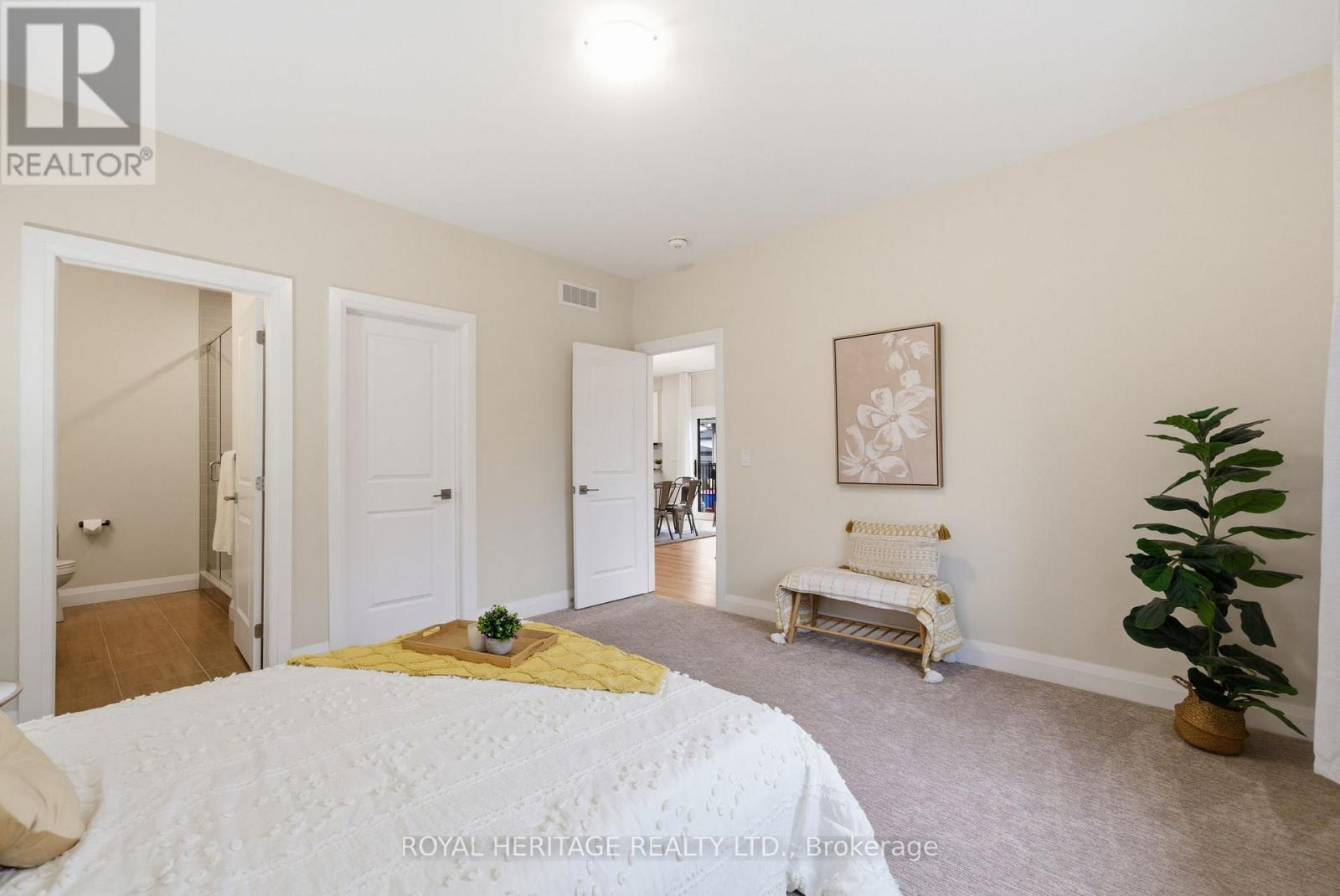 36 Prairie Run Road, Cramahe (Colborne), Ontario  K0K 1S0 - Photo 24 - X12874624