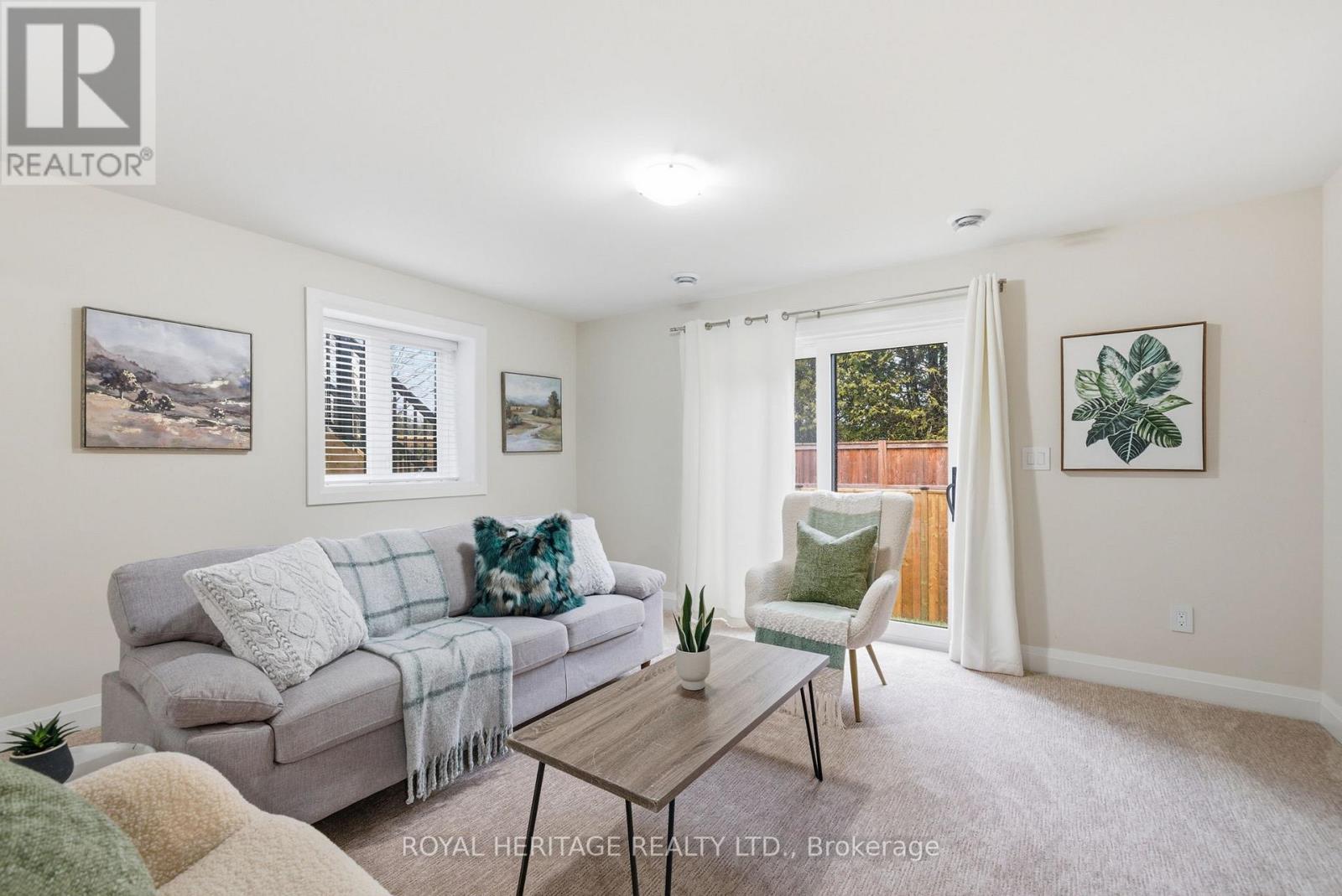 36 Prairie Run Road, Cramahe (Colborne), Ontario  K0K 1S0 - Photo 31 - X12874624