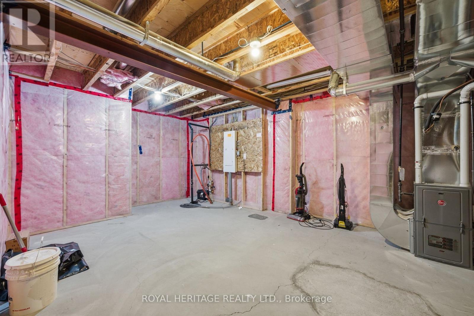 36 Prairie Run Road, Cramahe (Colborne), Ontario  K0K 1S0 - Photo 43 - X12874624